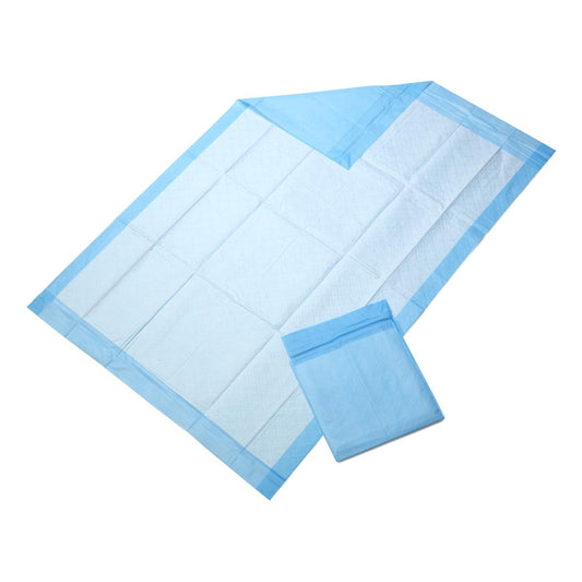 Protection Plus Disposable Underpads 23x36 25BG 150CT [Medline Industries Holdings]