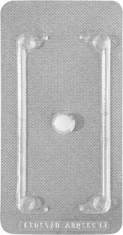 LEVONORGESTREL 1.5MG (PLAN B ONE STEP) TABS 1CT (4 PACK)