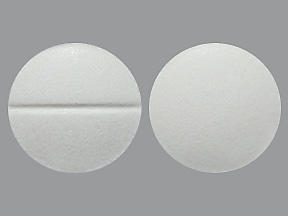 Vitamin C 500mg Tabs 1000ct