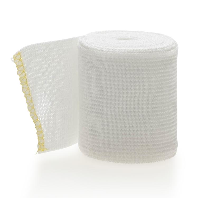 SWIFT-WRAP NONSTERILE ELASTIC BANDAGE SELF-CLOSURE 2"X5 1CT