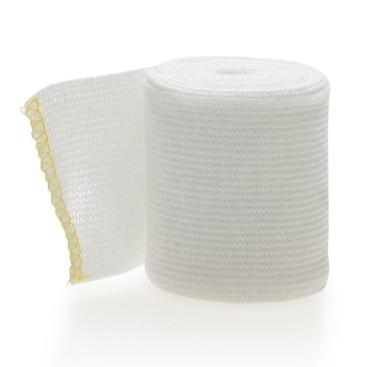 SWIFT-WRAP NONSTERILE ELASTIC BANDAGE SELF-CLOSURE 2"X5 1CT